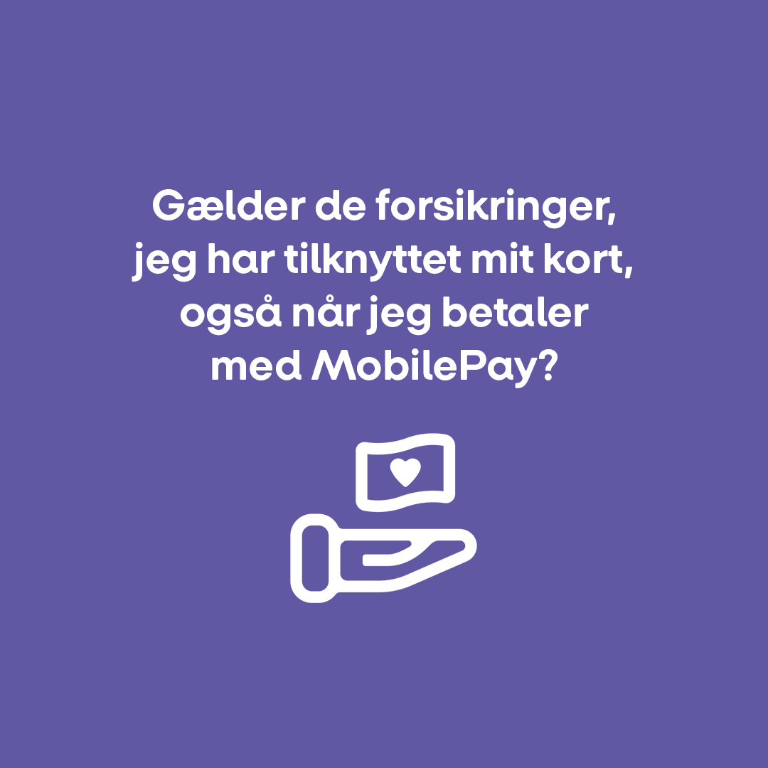 Betal nemt mobilen - få MobilePay privat til din virksomhed - MobilePay.dk