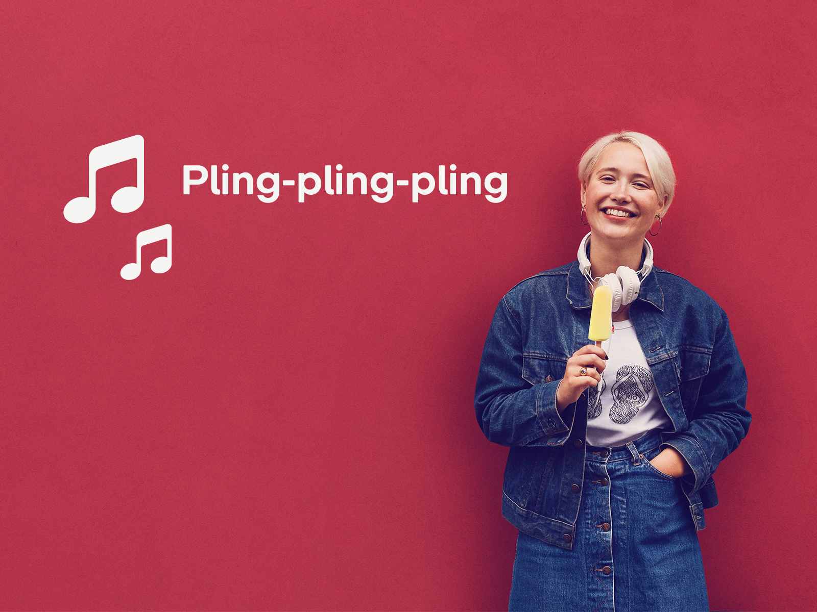 Billede til nyheden om MobilePay lyden Pling pling pling