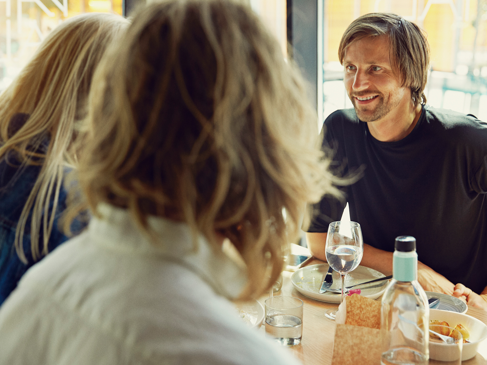 Billede til nyhed om MobilePay og PKA samarbejde
