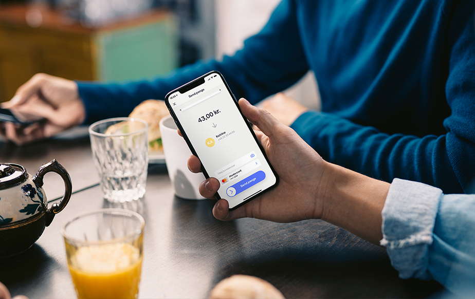 MobilePay