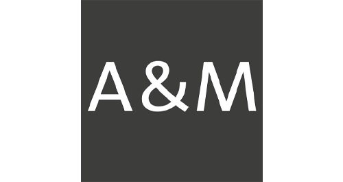 Andersen og Martini - logo - MobilePay