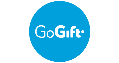 Go Gift - gavekortet.dk - betal online med MobilePay