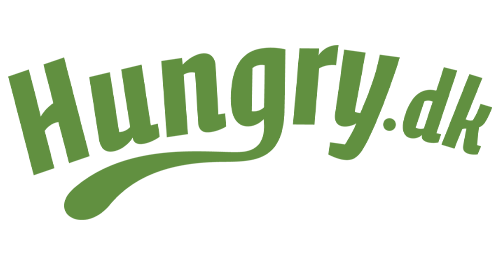 Hungry.dk - betal online med MobilePay