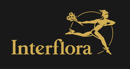 Interflora - betal online med MobilePay