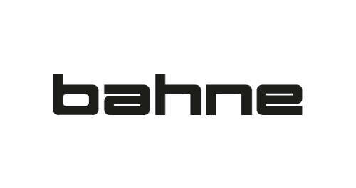 Bahne - logo - MobilePay