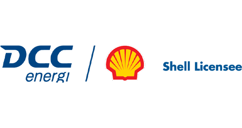 DCC energi Shell Licensee - logo - MobilePay