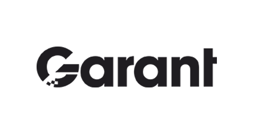 Garant - logo - MobilePay