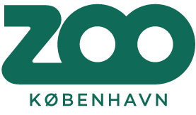 Københavns Zoo - logo - MobilePay