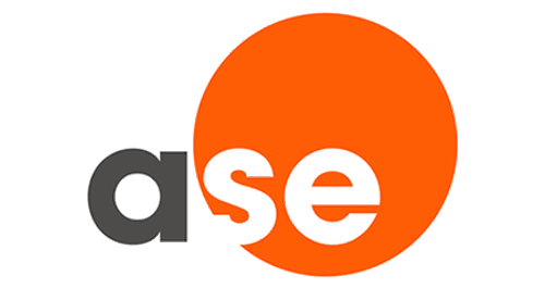 Ase - logo - MobilePay