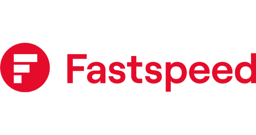 Fastspeed - logo - MobilePay