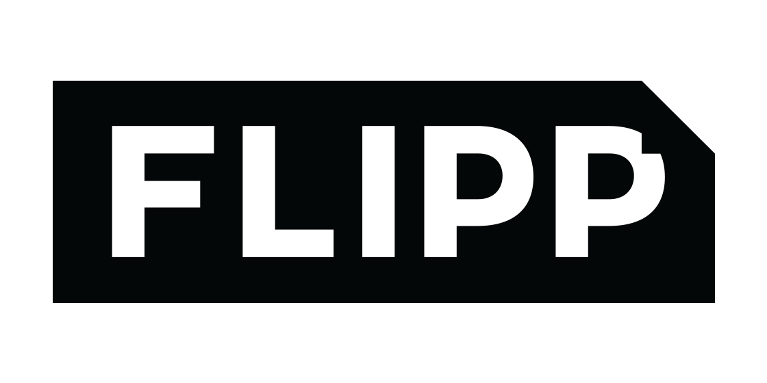 Flipp - logo - MobilePay