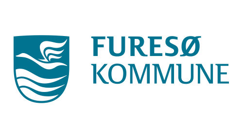 Furresø kommune - logo - MobilePay