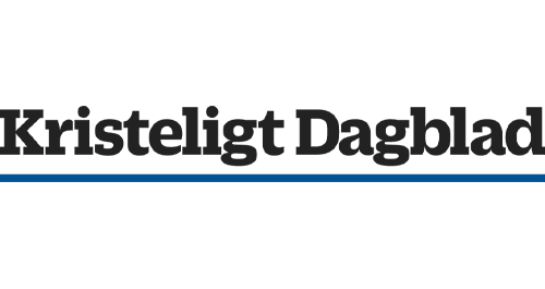 Kristeligt Dagblad - logo - MobilePay