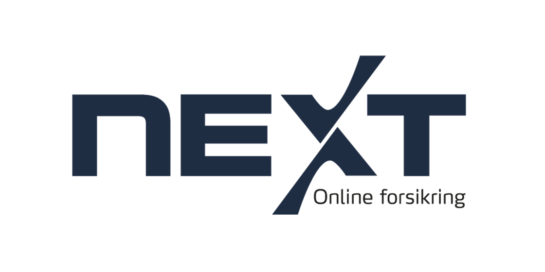 Next - logo - MobilePay