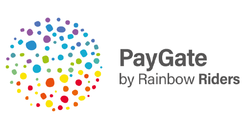 Rainbow Riders er MobilePay IT-integrator - vælg en faktureringsløsning med MobilePay